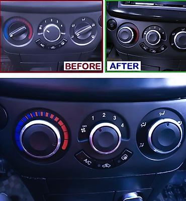 w210 salonu: Chevrolet 2003, 2011 il, Orijinal, Çin, Yeni — 1