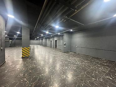 Аренда помещений для автобизнеса: 350 м², Закрытый Бизнес, Без оборудования — 3