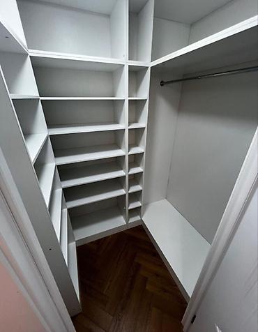 Продажа квартир: 4 комнаты, 108 м², Асанбай мкр Элитка, 10 этаж, Дизайнерский ремонт — 16
