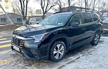Subaru: Subaru Ascent: 2023 г., 2.4 л, Автомат, Бензин, Кроссовер — 12