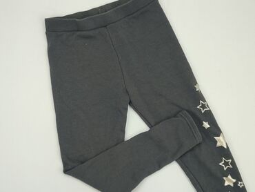 letnia sukienka dla dziewczynki wykrój: Leggings for kids, Primark, 14 years, 164, condition - Good