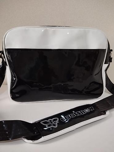 Məktəb çantaları: Məktəbli sumka — 6