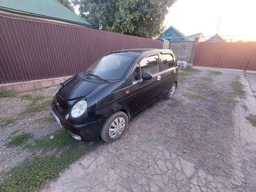 ош машина матиз: Daewoo Matiz: 2011 г., 0.8 л, Автомат, Бензин, Хетчбек