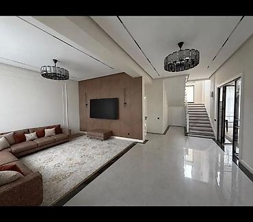 dastan city: 6 комнат и более, 280 м², 4 соток, Бишкек, Арча-Бешик ж/м — 9