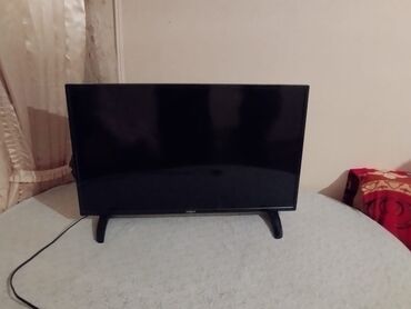 Otaq qapıları: Televizor 82ekran sade 150 azn satilir‼️unvan qarayev i6491 sekine