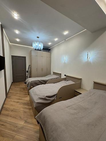 Продажа квартир: 3 комнаты, 75 м², Элитка, Евроремонт — 6