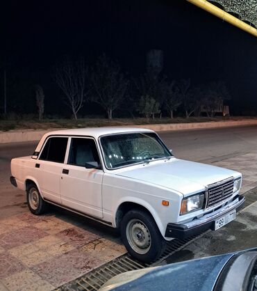 рено 19 запчасти б у: VAZ (LADA) 2107: 1.6 l | 2004 il 233000 km Sedan