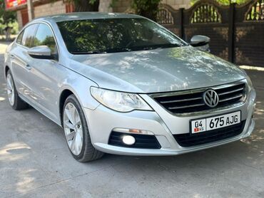 авто сигналы: Volkswagen Passat CC: 2011 г., 1.8 л, Механика, Бензин, Седан