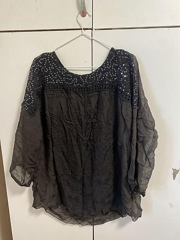 half zip: Продаю одежду пакетом . Женская подборка одежды, 4 позиции: 1) — 4