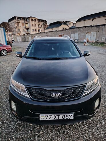 Kia: Kia Sorento: 2 l | 2014 il Ofrouder/SUV — 27