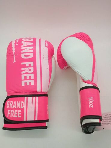 Перчатки: Боксерские являются самыми качественными,технологичными и безопасными — 7