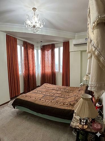 8: 3 комнаты, 105 м², Элитка, 10 этаж — 8