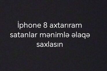iphone 8 fiyat 2 el: IPhone 8, Sənədlərlə, Barmaq izi, Zəmanət