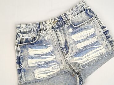 krótkie spodnie robocze castorama: Denim Co, Shorts for women, size S
