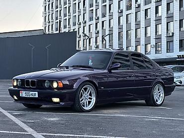 дверные карты на бмв е34: BMW 5 series: 1991 г., 3 л, Механика, Седан — 10