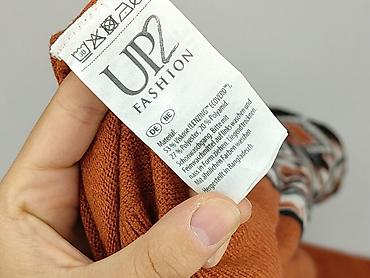 davida cashmere: UP2Fashion, Sweter damski, rozmiar XL — 4