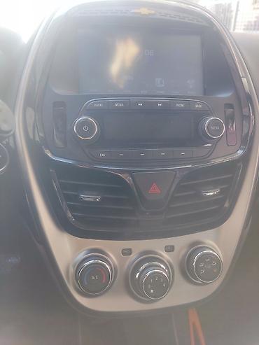 Chevrolet: Chevrolet Spark: 2016 г., 1 л, Автомат, Бензин, Хэтчбэк — 8