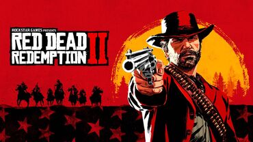 meri detox azerbaycan: RED DEAD REDEMPTİON 2