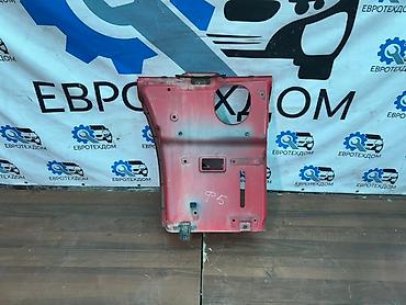 g comp: Подножка Scania R450 2017 Контрактный из Германии, в отличном — 9