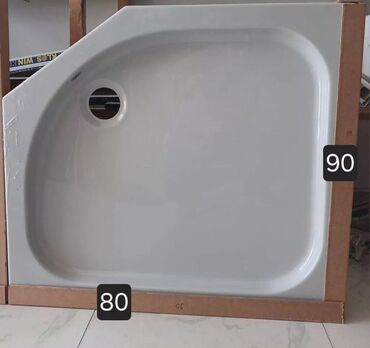 Duş kabinaları, arakəsmələr: Avropa istehsali duskabin altliqi akril uzlukle her olcude var -da lalafo.az — 5 Duş kabinaları, arakəsmələr: Avropa istehsali duskabin altliqi akril uzlukle her olcude var — 5