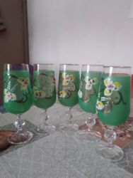 transformator satışı: TƏCİLİ SATILIR: BAGEMA ŞAMPAN RUMKA 5 ƏDƏDDİR