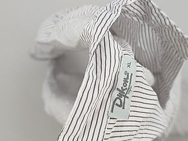 biala koszula cropp: Sukienka damska, rozmiar XL — 6
