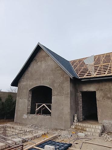 dam ortuyu: Damları yığlması peşkar ustlar tərfinfdə yığlması işlərniz peşkarlar — 6