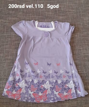 zara haljine za devojčice: Bundle: Dresses, For girls, age: 4-5 years