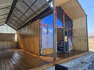 Продажа отелей и хостелов: Барнхаусы очень качественно строилось в центре чок тал РОЯЛЬ — 7