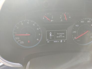 Chevrolet: Chevrolet Malibu: 2020 г., 1.5 л, Автомат, Бензин, Седан — 9