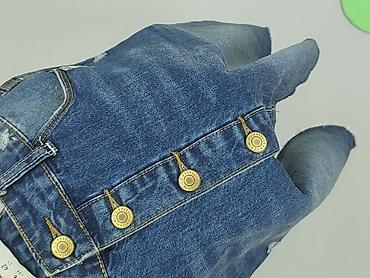 dzwony 34: Denim Co, Spódnica damska, rozmiar S — 6