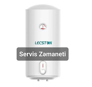 royal ariston: Ariston 80 l, Yeni, Kredit yoxdur, Pulsuz çatdırılma — 1
