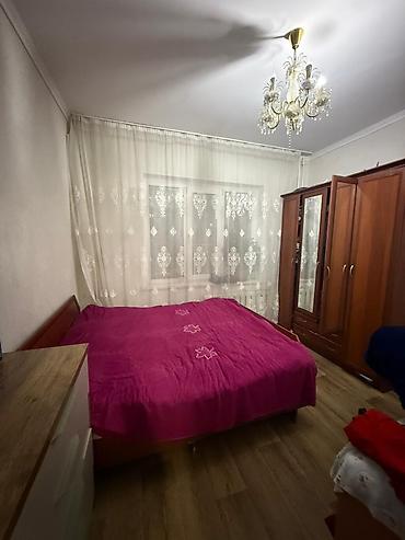 Продажа квартир: 3 комнаты, 61 м², 105 серия, 2 этаж, Евроремонт — 9