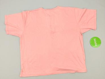 140: T-shirt damski, rozmiar XL — 3