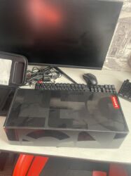 музыкальный руководитель: Тип приставки портативная Процессор AMD Ryzen Z1 Extreme Объем