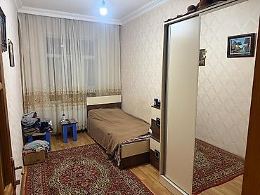 nzs qəsəbəsi: NZS 3 otaqlı, 85 kv. m, Kredit yoxdur, Orta təmir — 7