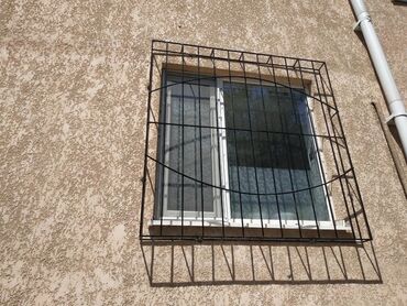 Сварка: Сварка | Решетки на окна Монтаж — 28