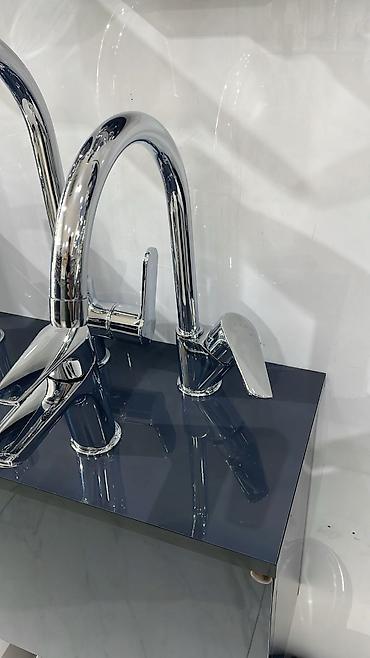 metbex canagi: ECA Mətbəx üçün qarışdırıcı kranlar – müxtəlif dizayn və — 3