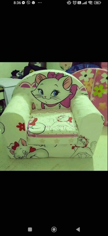 Foteljice: Foteljice 3000 — 8