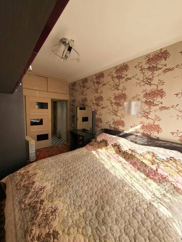 Köhnə tikili: Bakı, 5 otaqlı, Köhnə tikili, m. Gənclik, 150 kv. m — 7