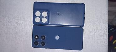 rog ally qiymeti: Motorola Moto G60, 512 GB, rəng - Mavi, Barmaq izi — 4
