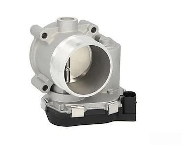 auspuh za auto: AUDI A4 B8 B7 2.0 TFSI KLAPNA GASA USISNA NOVO | Vise modela i — 1