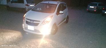 нисан марч автомат: Chevrolet Spark: 2012 г., 1 л, Автомат, Бензин, Хэтчбэк — 5