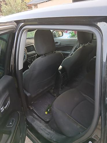 уаз пр: Jeep Compass: 2019 г., 2.4 л, Автомат, Бензин, Кроссовер — 7