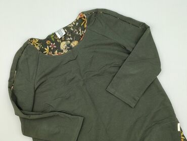 koszula z piórami shein: Women`s dress, size XL (EU 42)