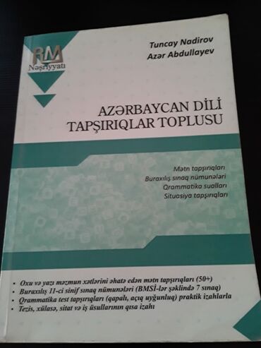 Testlər: Azərbaycan dili Testlər 11-ci sinif, 1-ci hissə, 2018 il -da lalafo.az — 13 Testlər: Azərbaycan dili Testlər 11-ci sinif, 1-ci hissə, 2018 il — 13