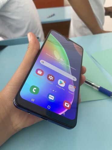телефон самсунг с: Samsung Galaxy A31, Б/у, 128 ГБ, 2 SIM
