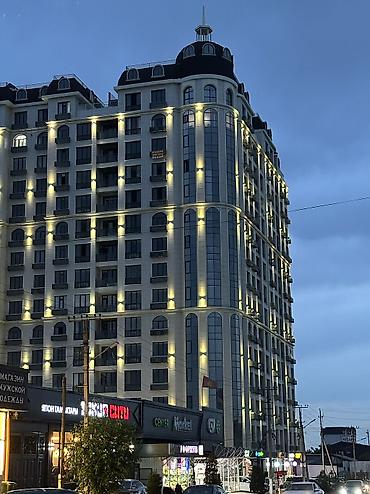 o store: 2 комнаты, 60 м², Таатан ТЦ, 11 этаж, Дизайнерский ремонт — 9