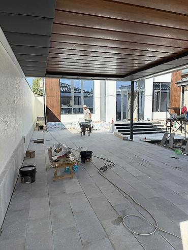Продажа домов: 6 комнат, 250 м², 4 соток, Бишкек, Арча-Бешик ж/м Собственник — 2