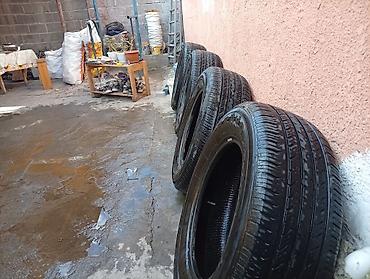 m ms: Летние шины Maxxis Bravo HP-M3 - Размер: 235/65 R17 - Индекс — 9